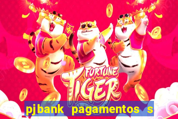 pjbank pagamentos s a 1